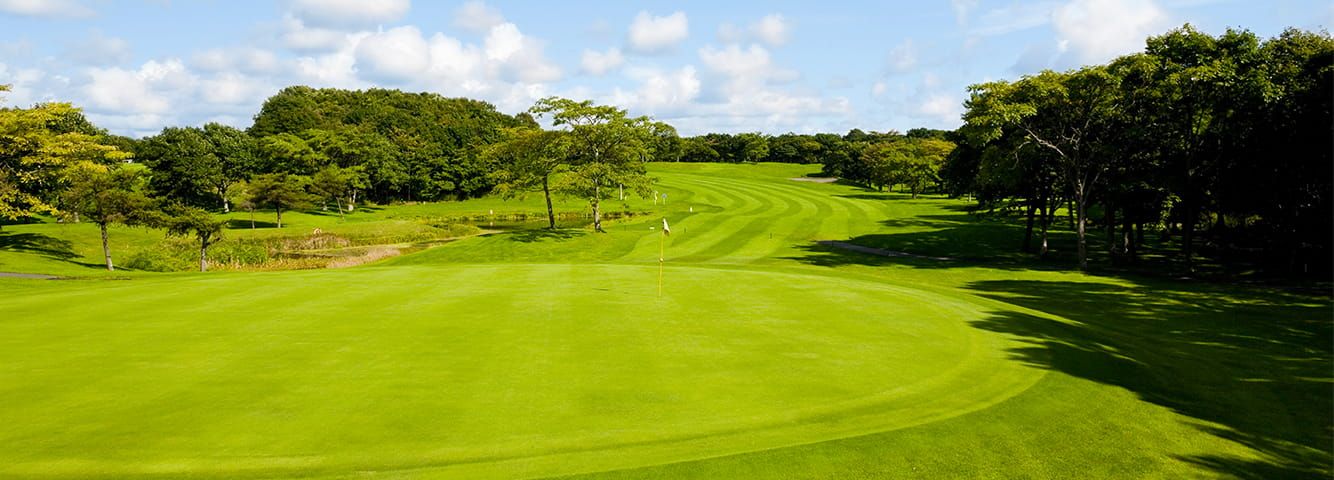 Tomakomai Golf Resort72
