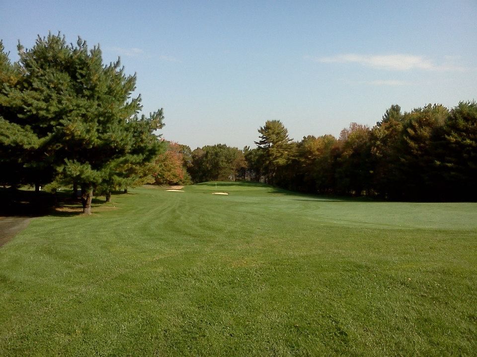 Hideaway Hills Golf Club
