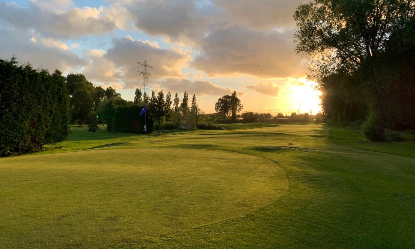 Voorschotense Golf Club