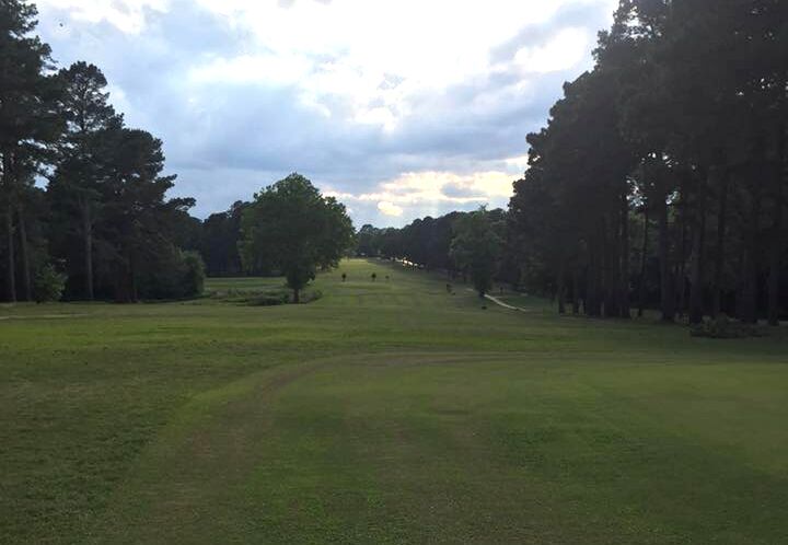 Hope Country Club