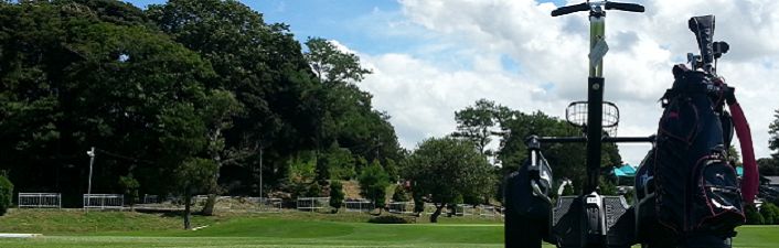 Asia Toride Country Club