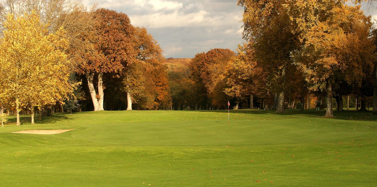 The Guiche Course