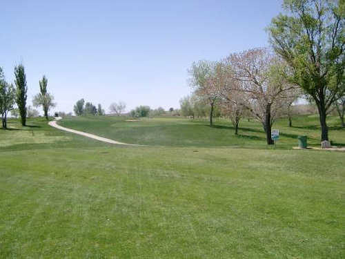 Ladera Golf Course - Championship Course in Albuquerque, New Mexico, USA |  GolfPass