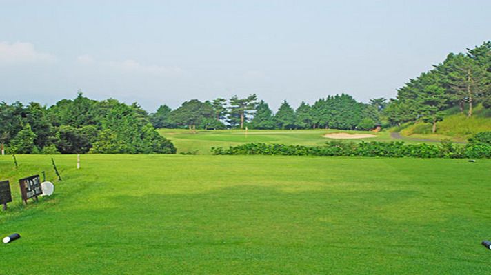Pine/Japanese Cypress Course