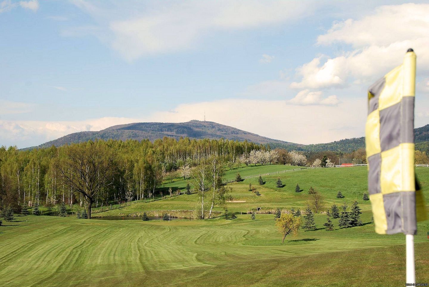Gorko Golf & Country Club