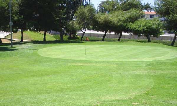 Newport Beach Golf Course in Newport Beach, California, USA | GolfPass