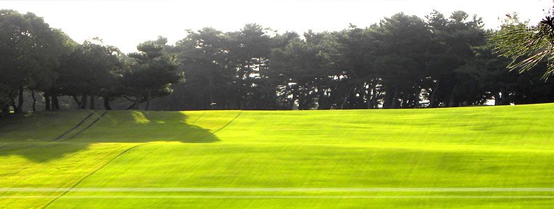 Genkai Golf Club