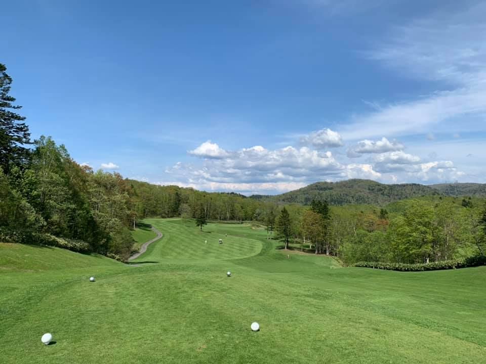 Great Asahikawa Country Club