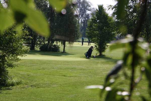 Graz-Puntigam Golf Club