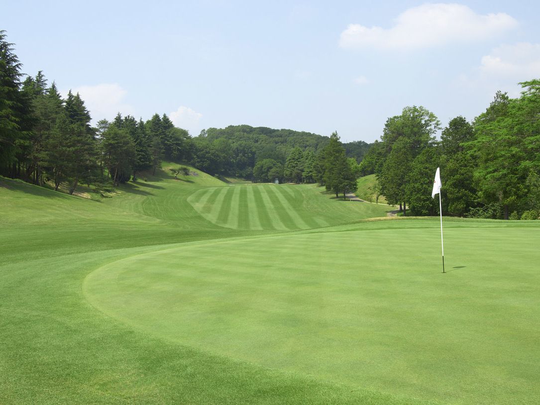 Sobu Country Club