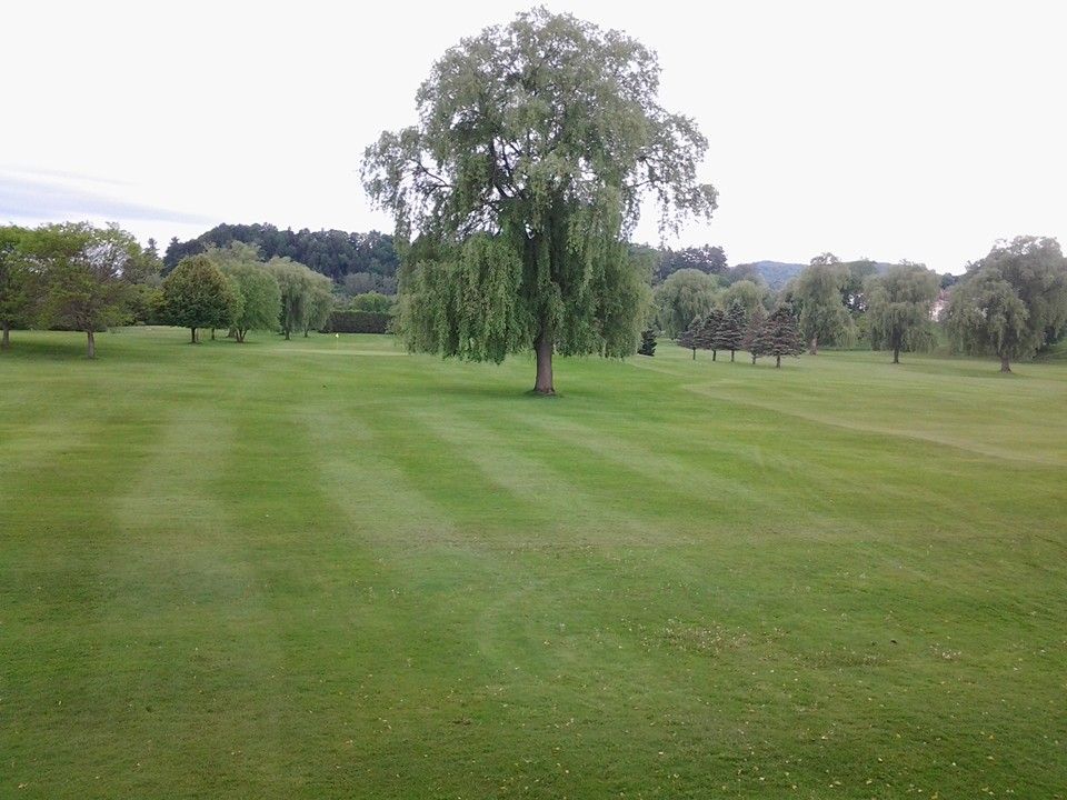 Bradford Golf Club