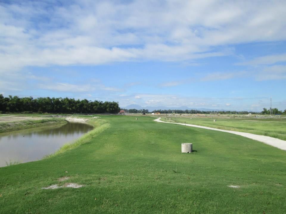 Beverly Place Golf & Country Club