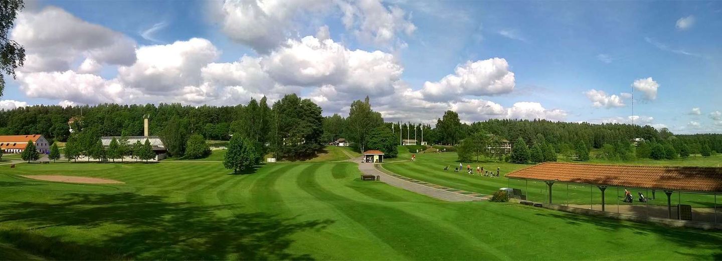 Harjattula Golf & Country Club