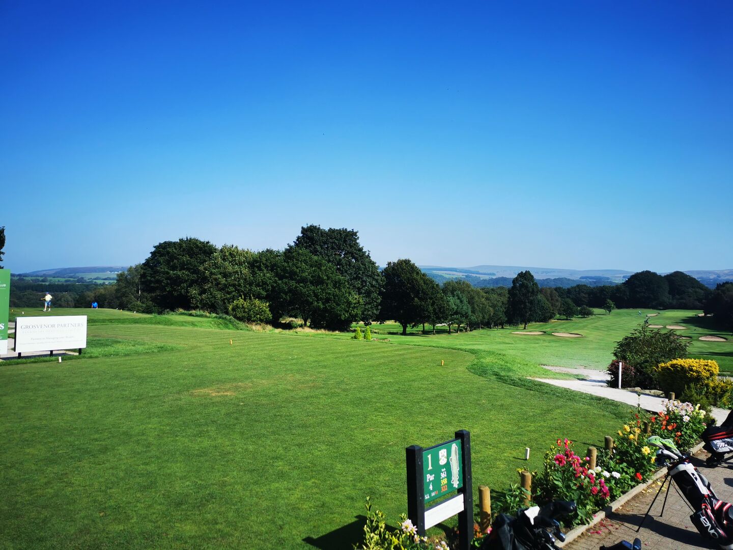 Chorley Golf Club