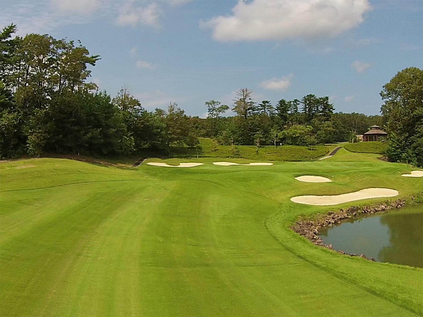 The Country Club Noto