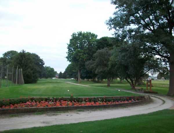 Manteno Golf Club