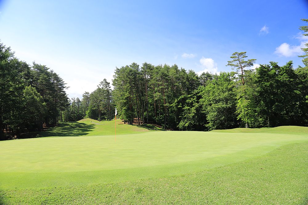 Fujizakura Country Club