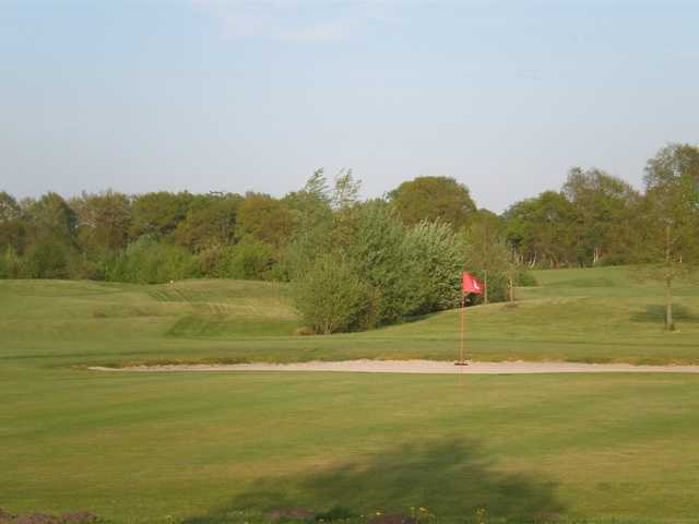 Weser Course