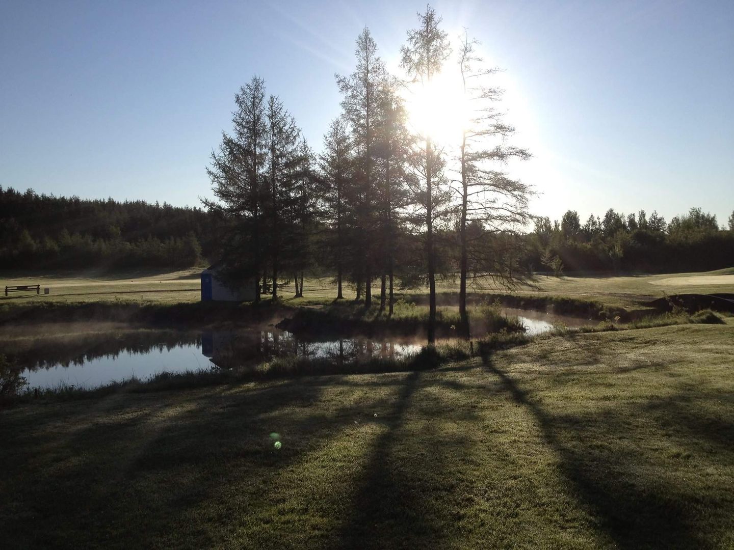 Club de Golf de Chibougamau-Chapais