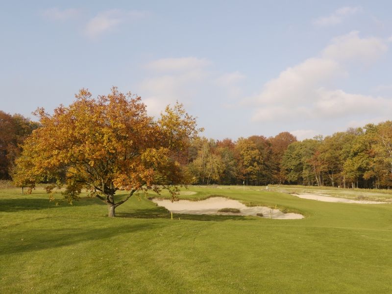 Gut Hahues zu Telgte Golf Club