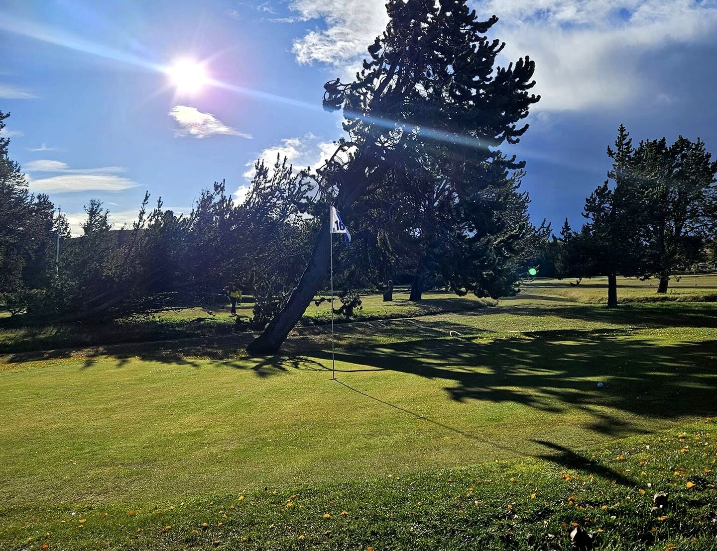 Golf Club Rio Grande