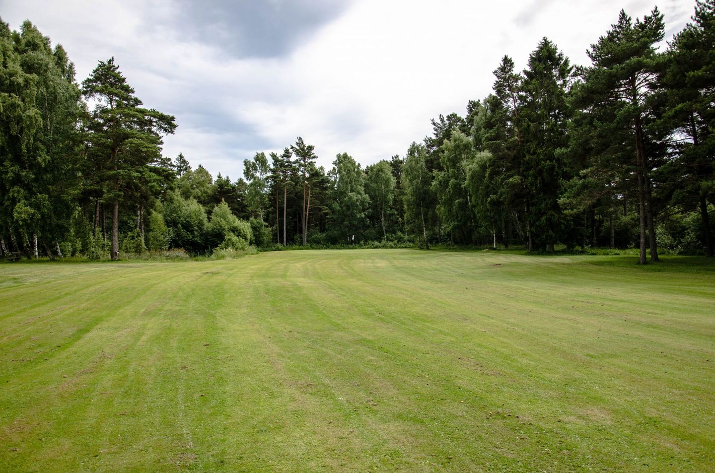 Ljugarns Golf Club