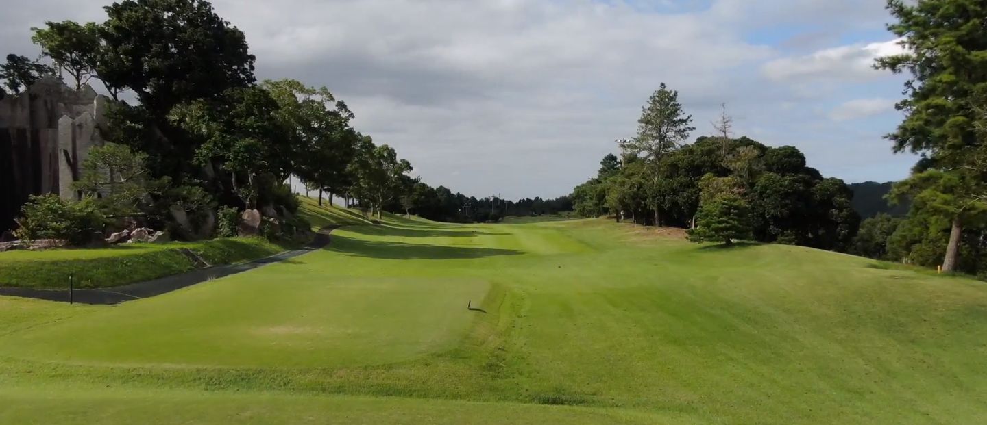 Belle Selva Country Club - Ichihara