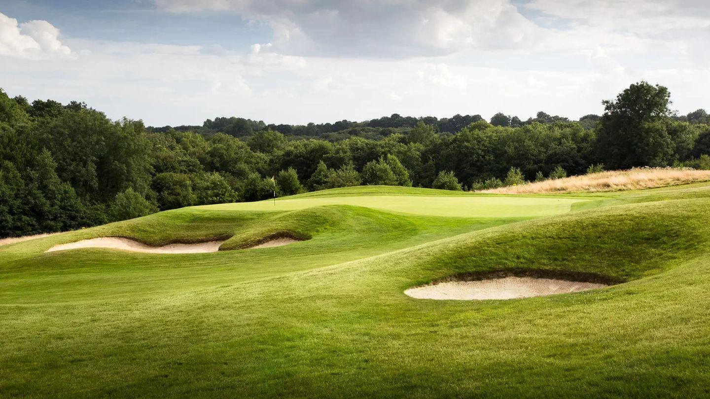 Dale Hill Hotel & Golf Club