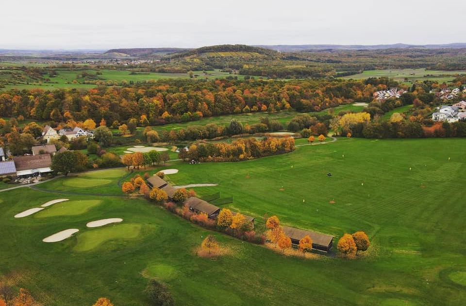 Golf you up Golf Club