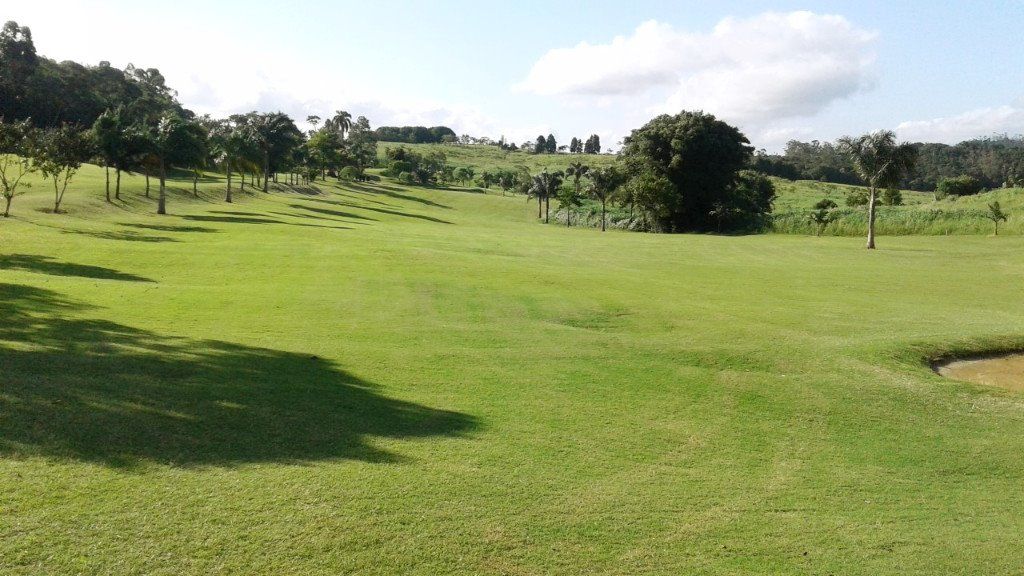 Championship Course