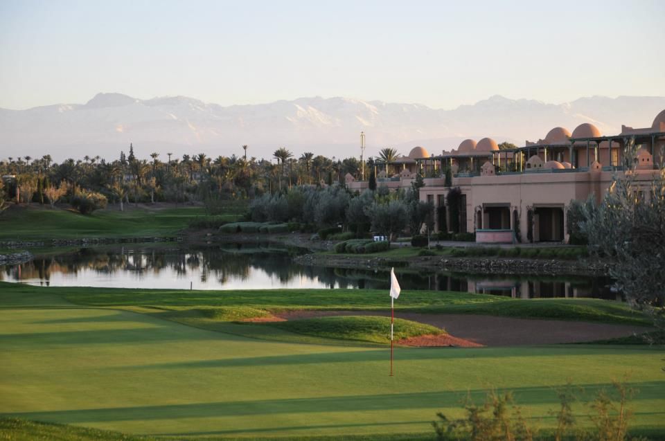 Atlas Course