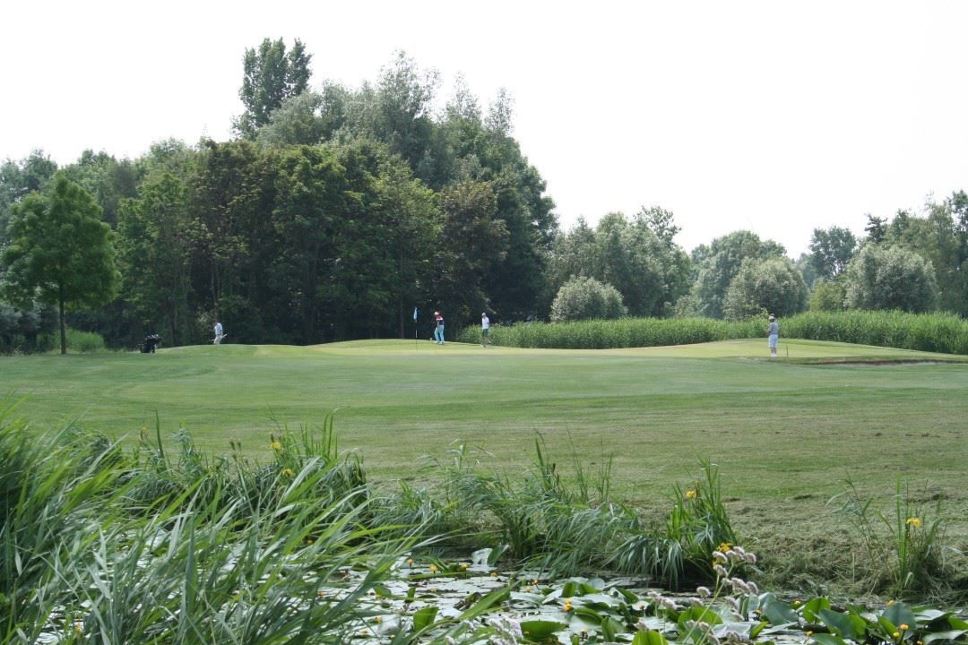 9-hole Course