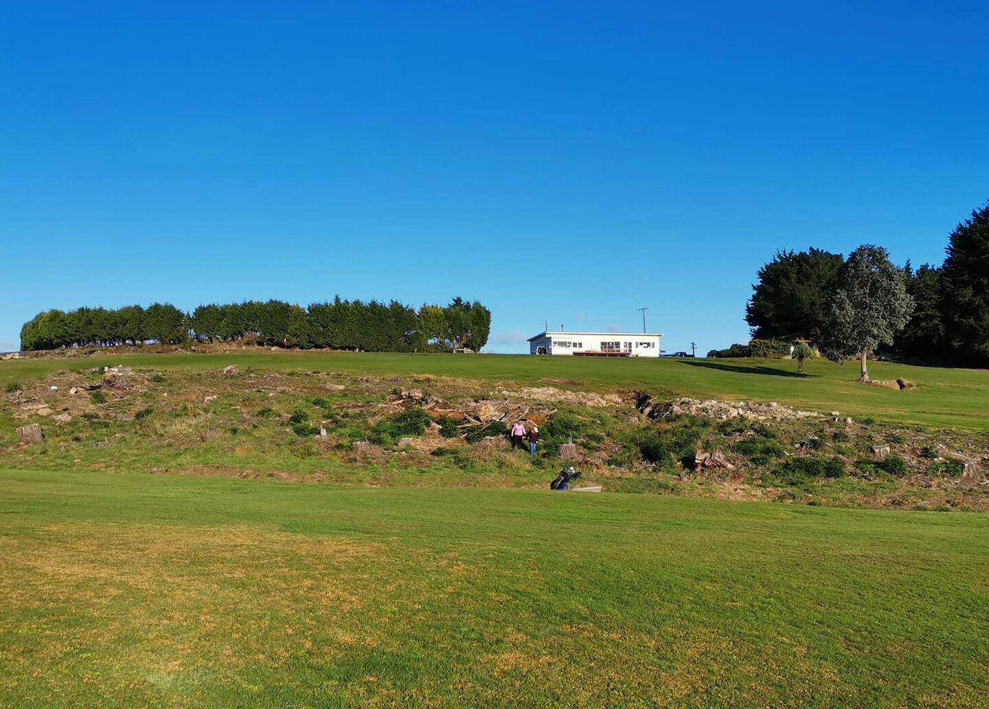 Drummond Golf Club