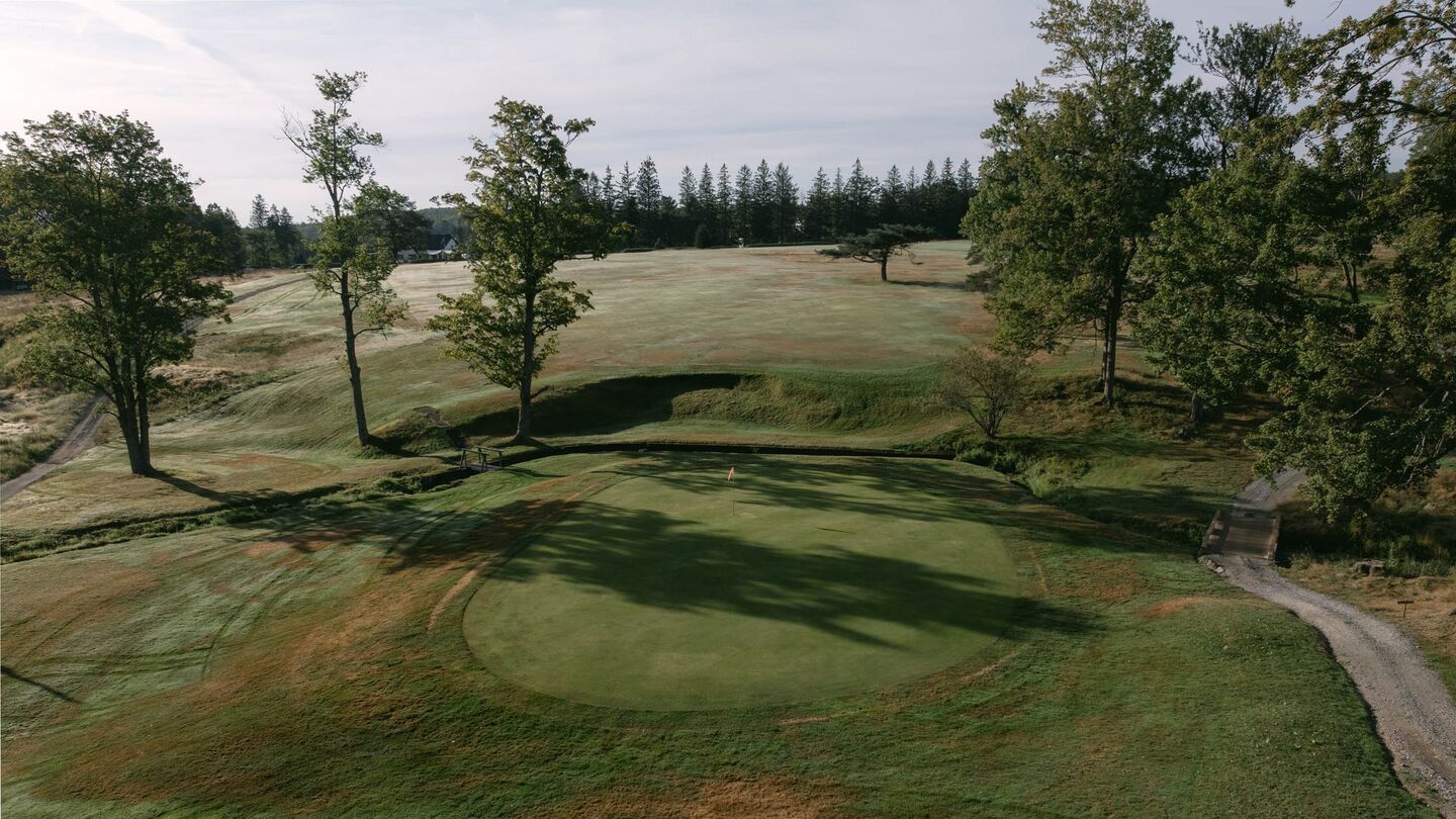 Sullivan County Golf & Country Club