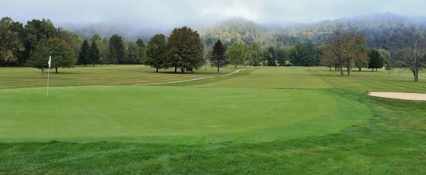 Preston Country Club
