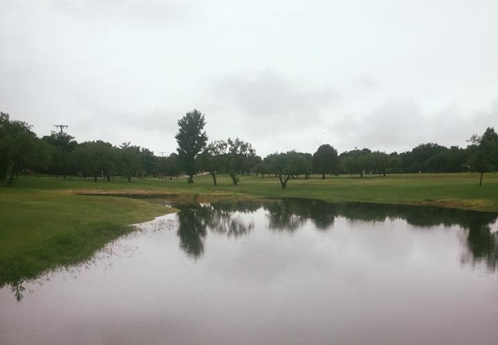 Sweetwater Country Club