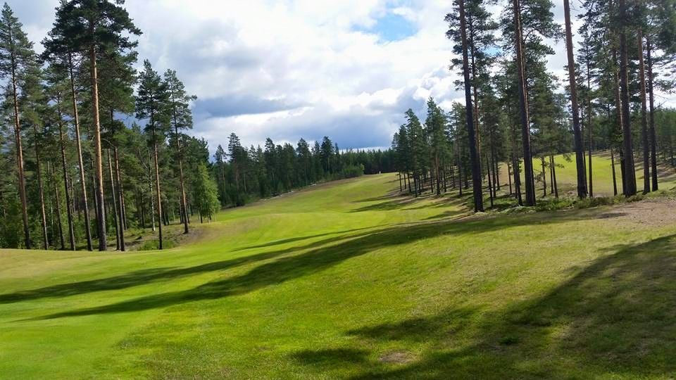 Little Course
