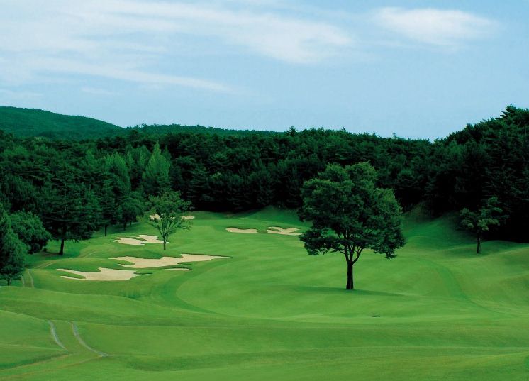 Higashi-Hirono Golf Club