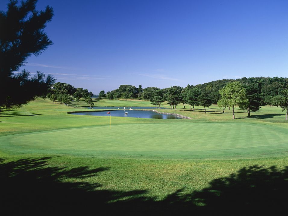 Central Golf Club