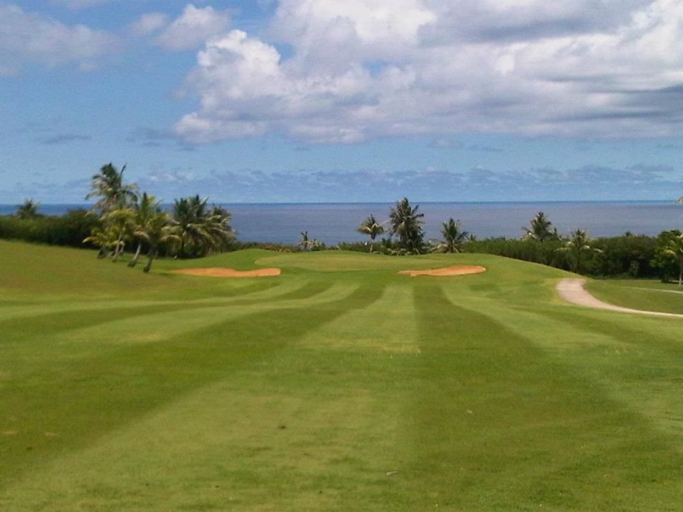 Country Club of the Pacific