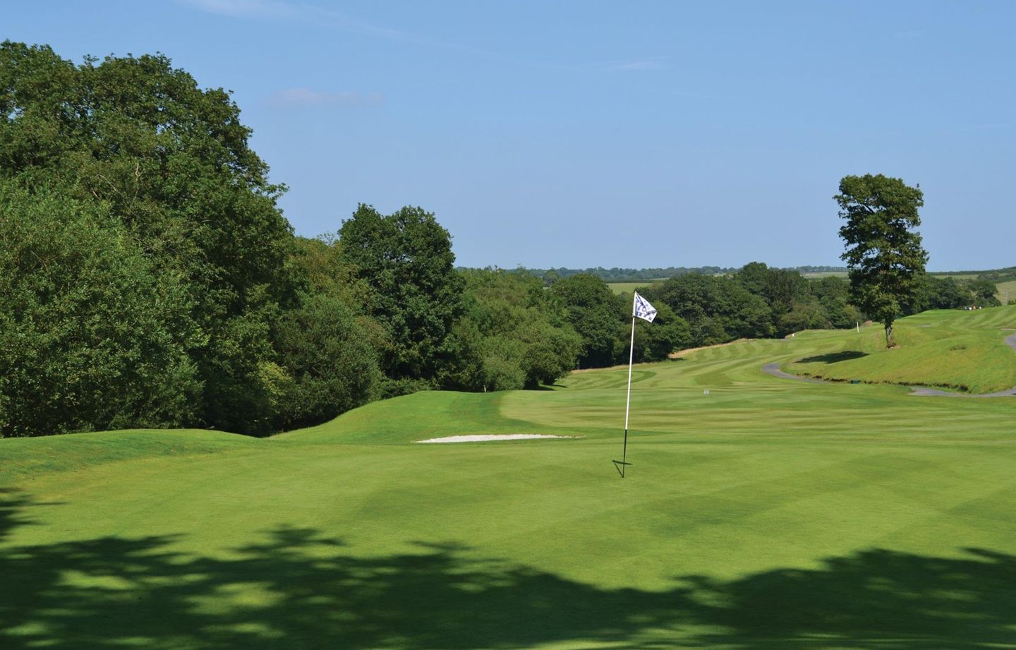 Willow Course