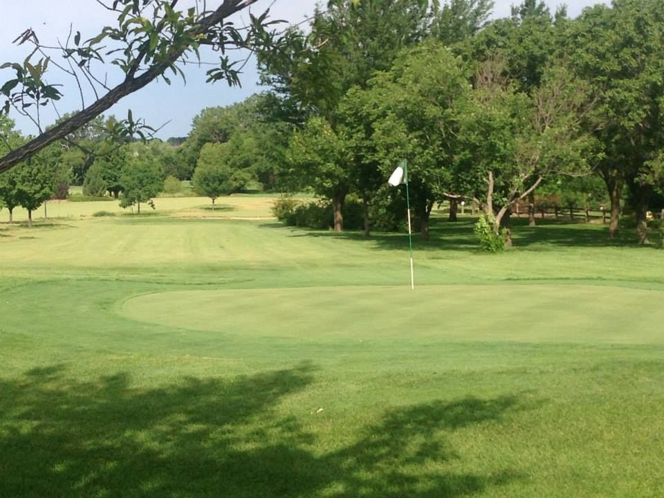 Pine Edge Golf Course