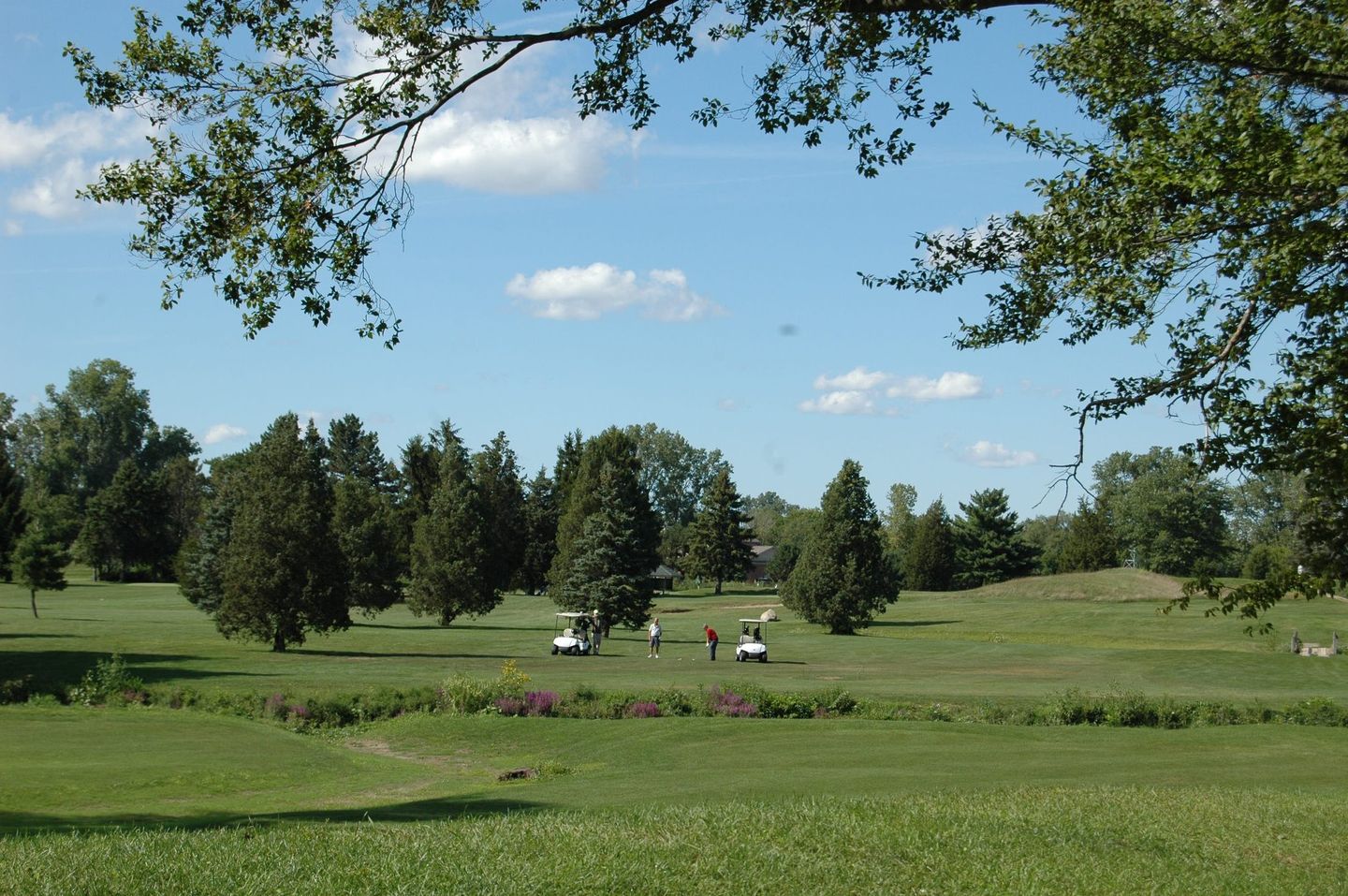 Carleton Glen Golf Club