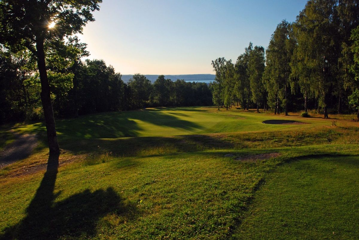 Red Course