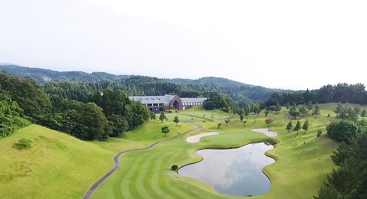 Shonai Golf Club