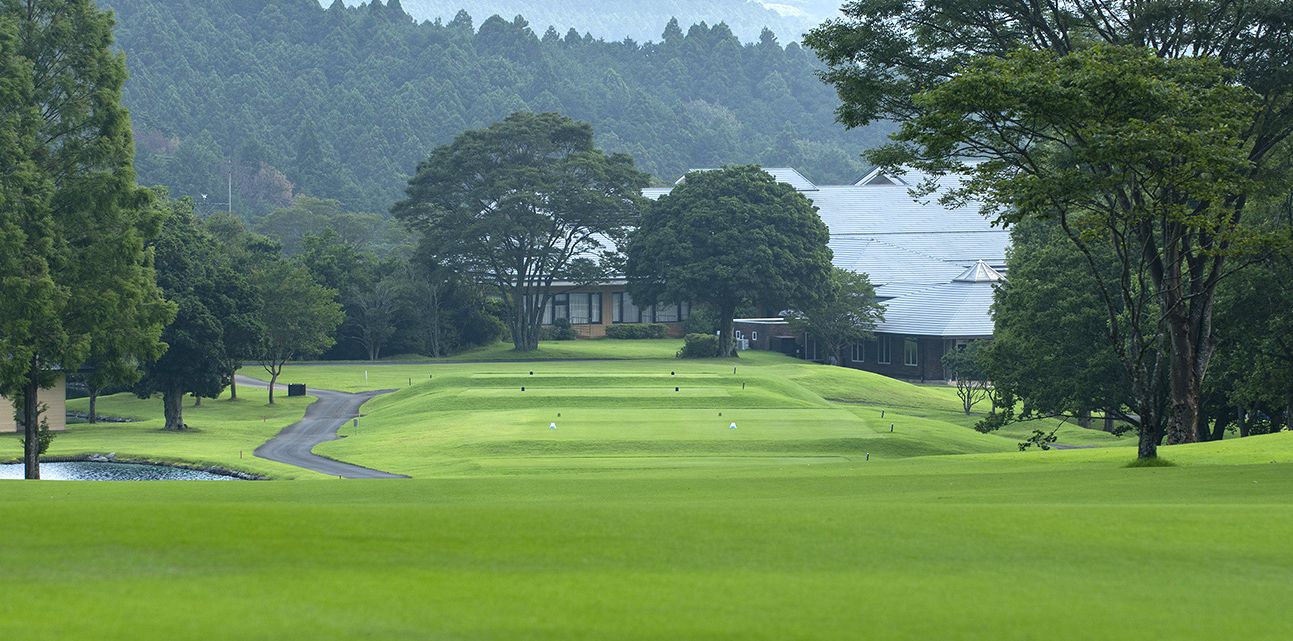 Susono Country Club