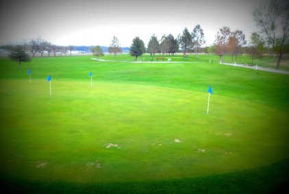 Stillwater Golf Course