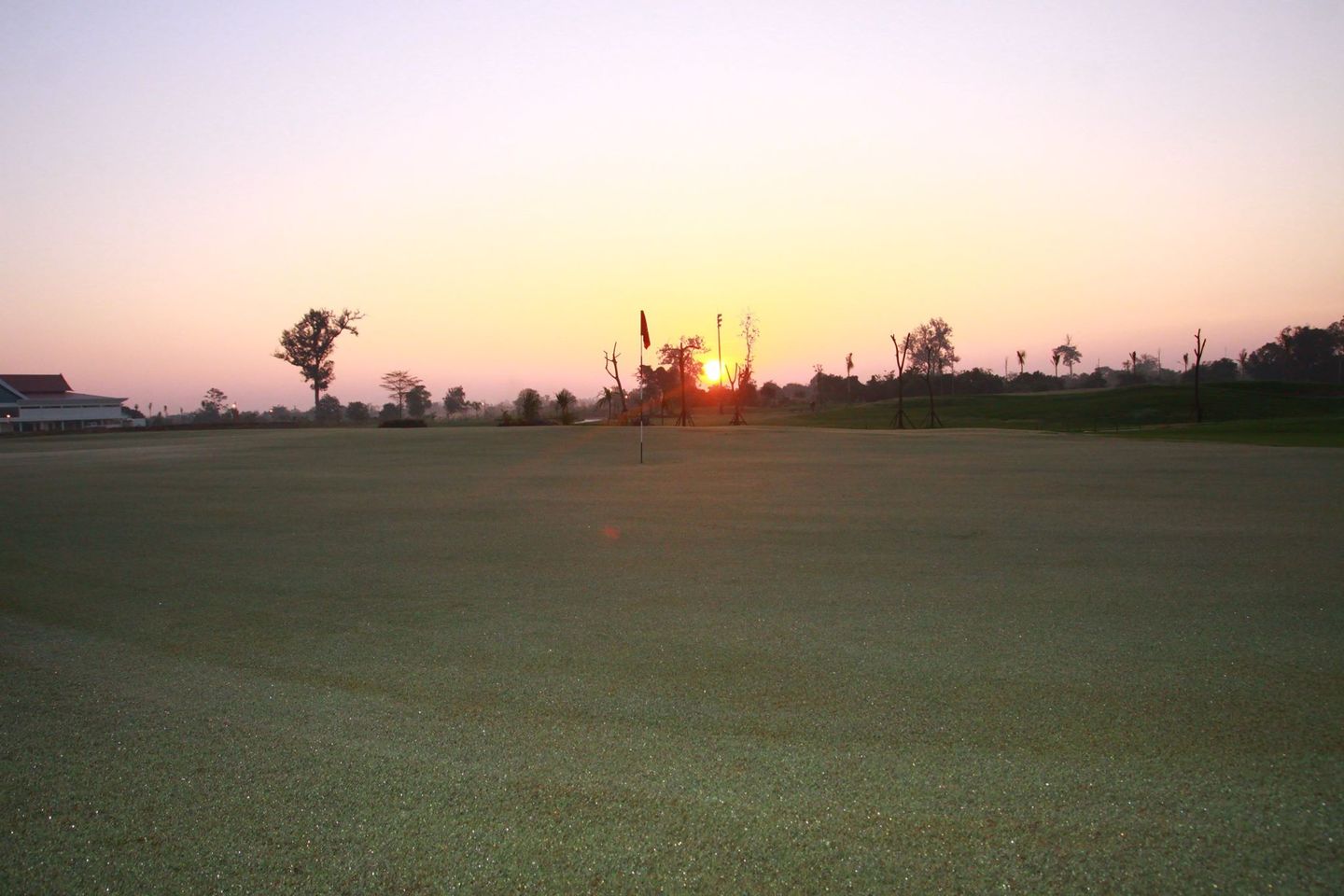 SEA Games Golf Club
