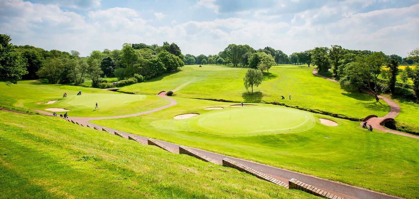 Wilmslow Golf Club