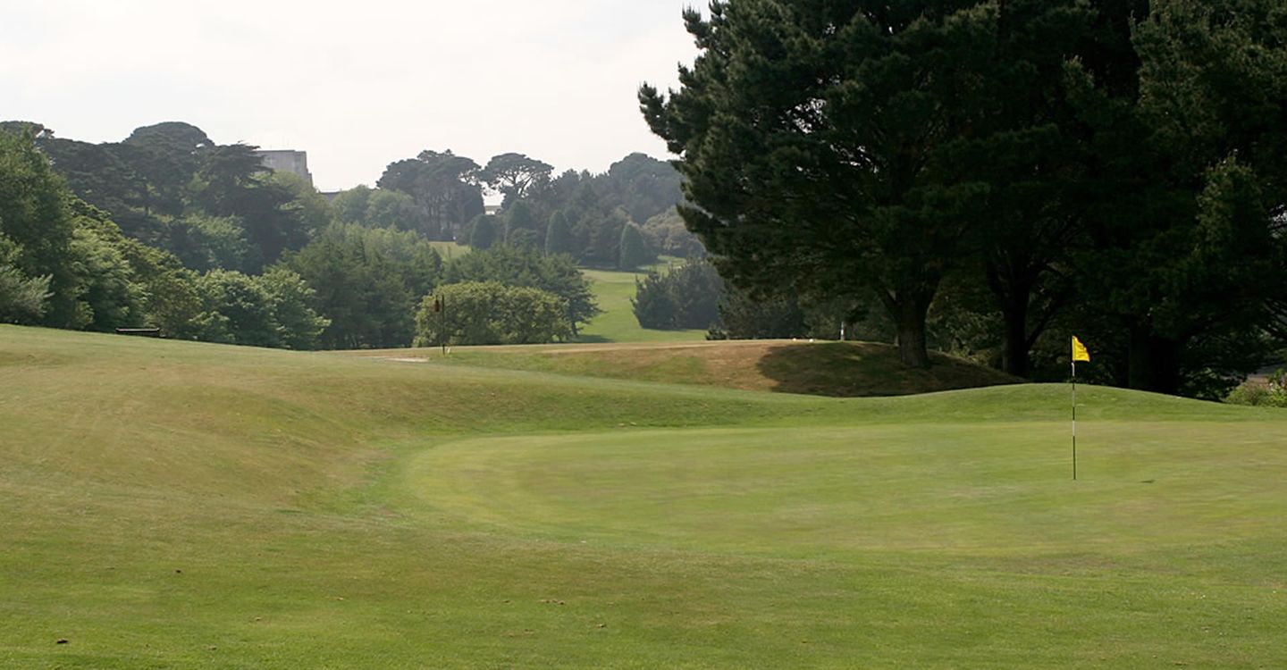Truro Golf Course